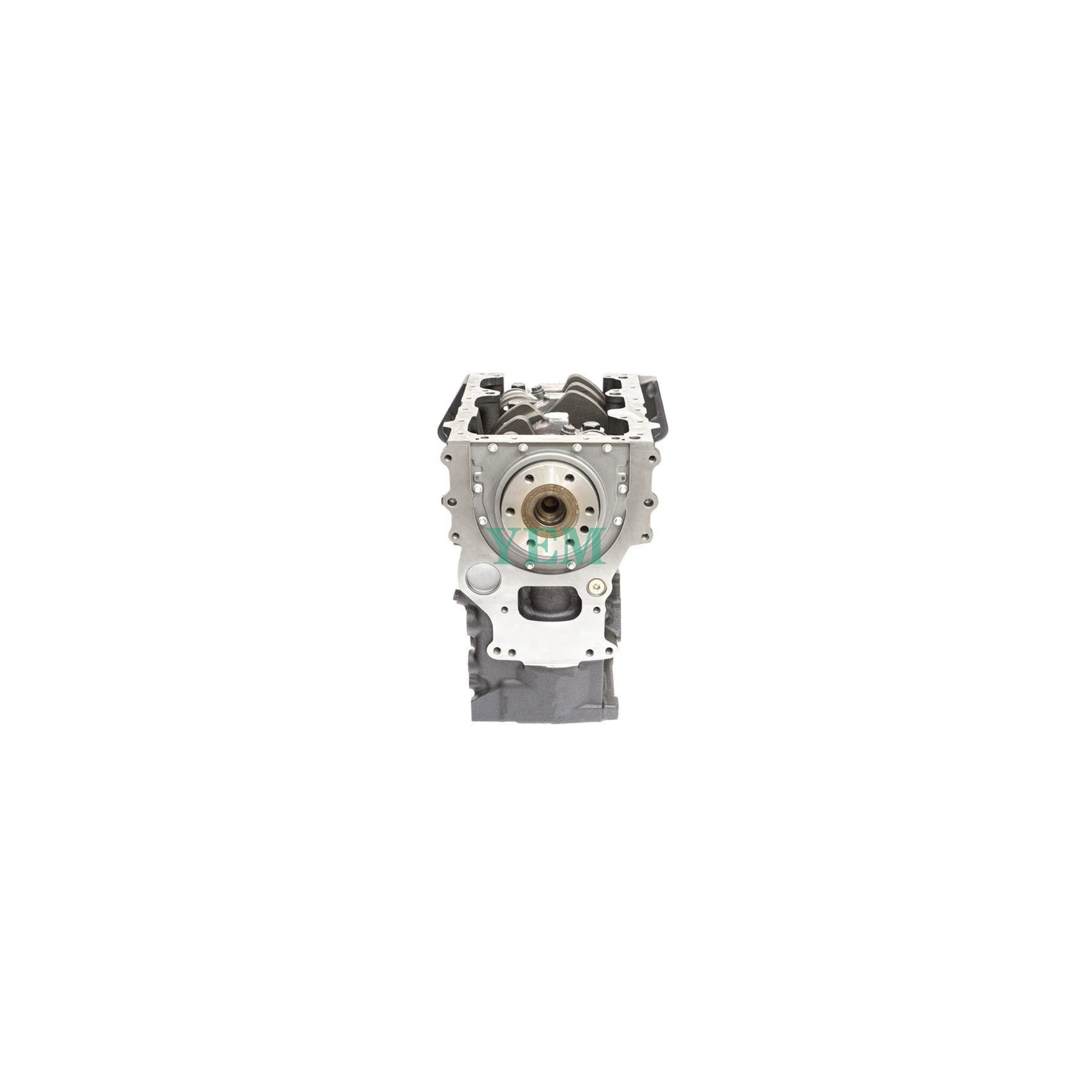 Machinery DJ40040 Short Block 1103 Series for Perkins OEM Engine Parts