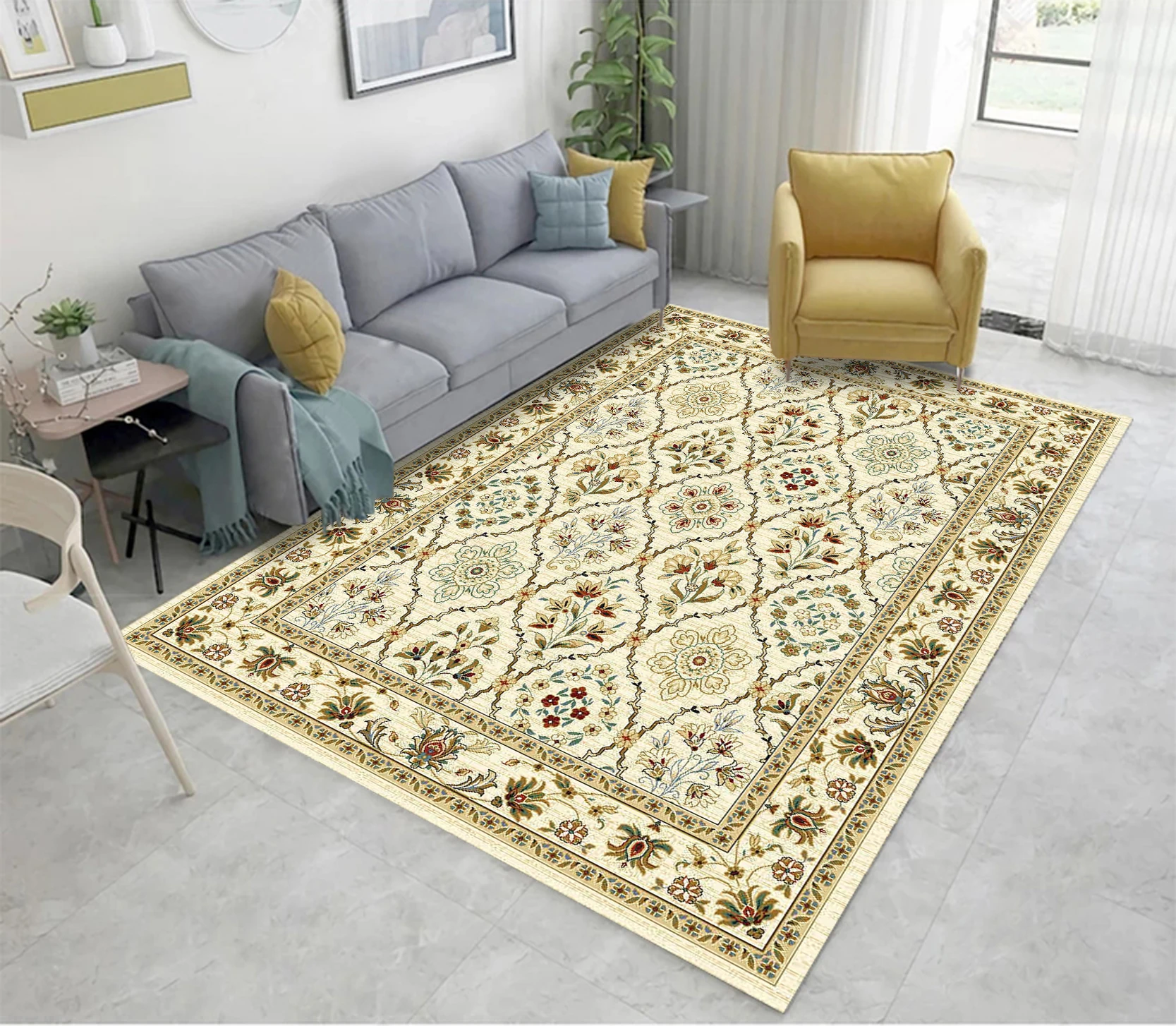 Cushioned Carpet Padding Flannel Tassel Halal Islam Muslim Sajadah Sejadah Padded Namaz Prayer Mat Rug Tapis De Priere Islam