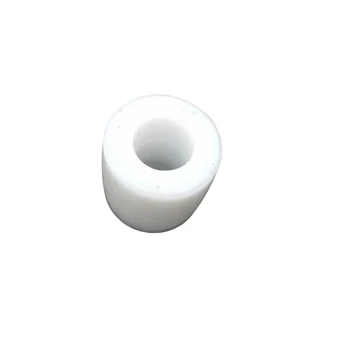 Ultra-high Molecular Polyethylene Special-shaped Parts Plastic Cnc Processing Services Nylon Products Processing Parts