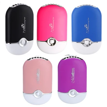 MASSA Best Selling Rechargeable Portable USB Mini Handheld Fan Superior USB mini eyelash dryer