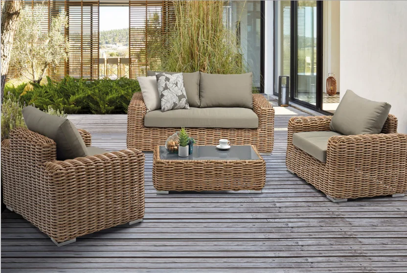 Shop Our Hot Sale Wicker Furniture for Outdoor Settings