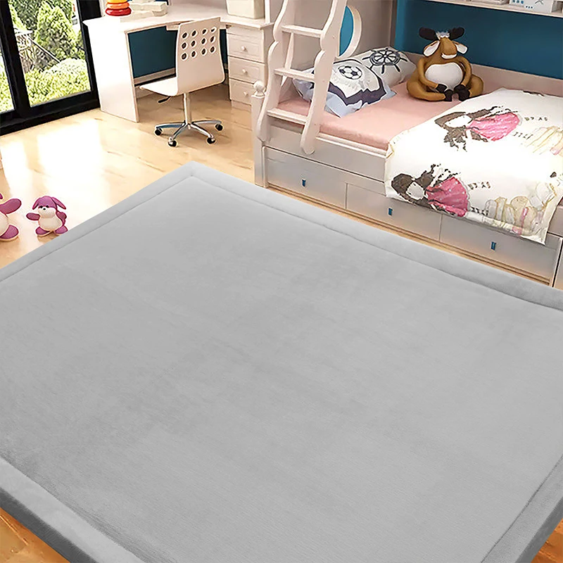 Baby Mats Safe and Comfortable Play for Little Ones