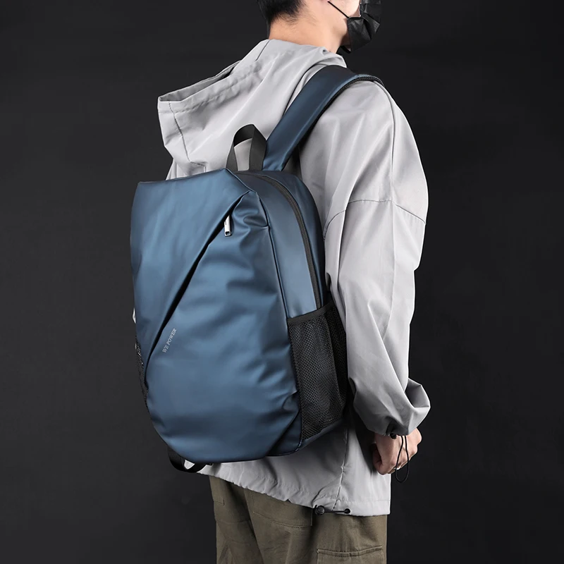 Wholesale Price Custom Laptop Backpack Travel Waterproof Shockproof