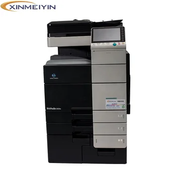 Konica Minolta C654 for sale good condition cheap photocopy machine refurbished copier machines