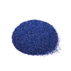 Polvo de purpurina azul profundo láser 20g