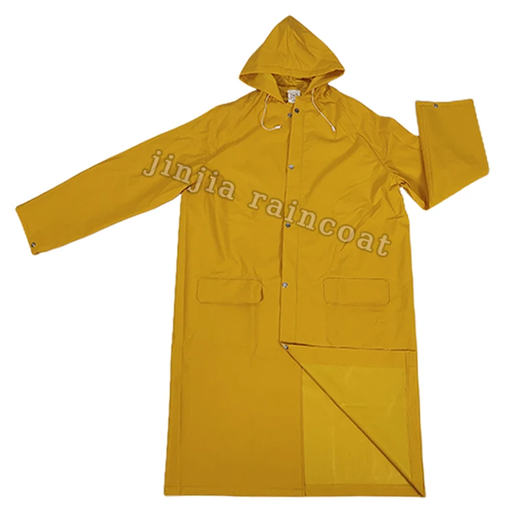 High-quality Rain Coats Durable, Waterproof Stylish