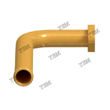 269-8299 Tube Assembly for Caterpillar Engine Parts Factory 3