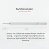 Functional pen
