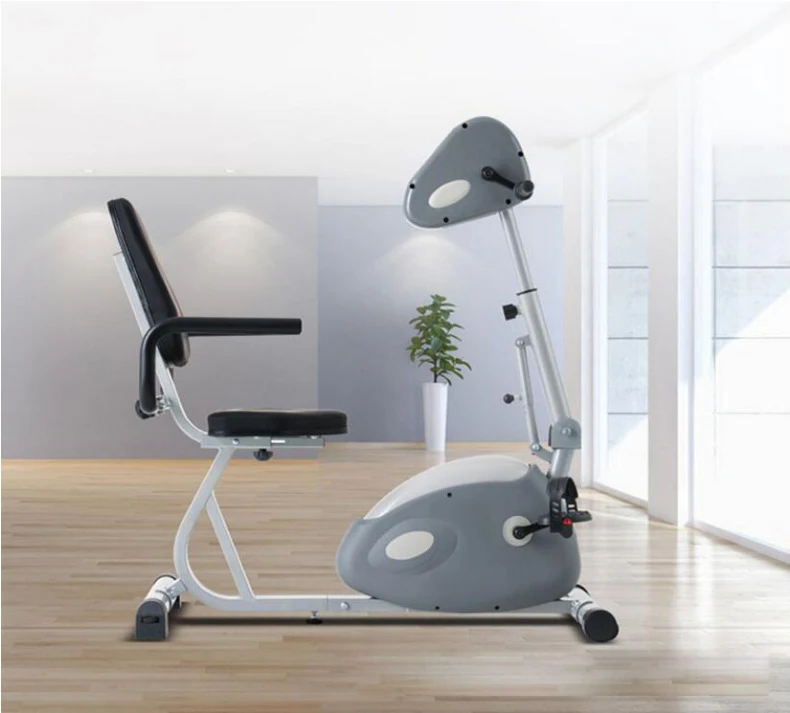 Rehabilitation Bicycle Elderly Stroke Hemiplegia Upper Lower Limb ...