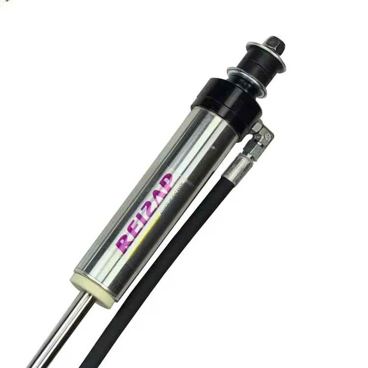 SOARAP Off Road 4x4 Racing Adjustable Coil Over Shock Absorbers for Nissan Patrol Y61