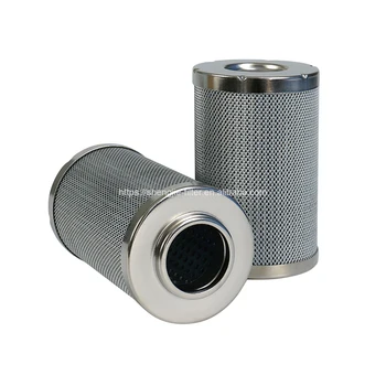 Replacing Leemin's High Press Filter Element Hydraulic Filter  LH0160DBN3HC
