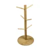Bamboo color