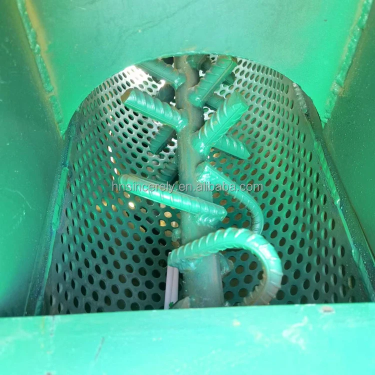 Commercial Corn Thresher And Skin Removing /wheat Thresher Rice And