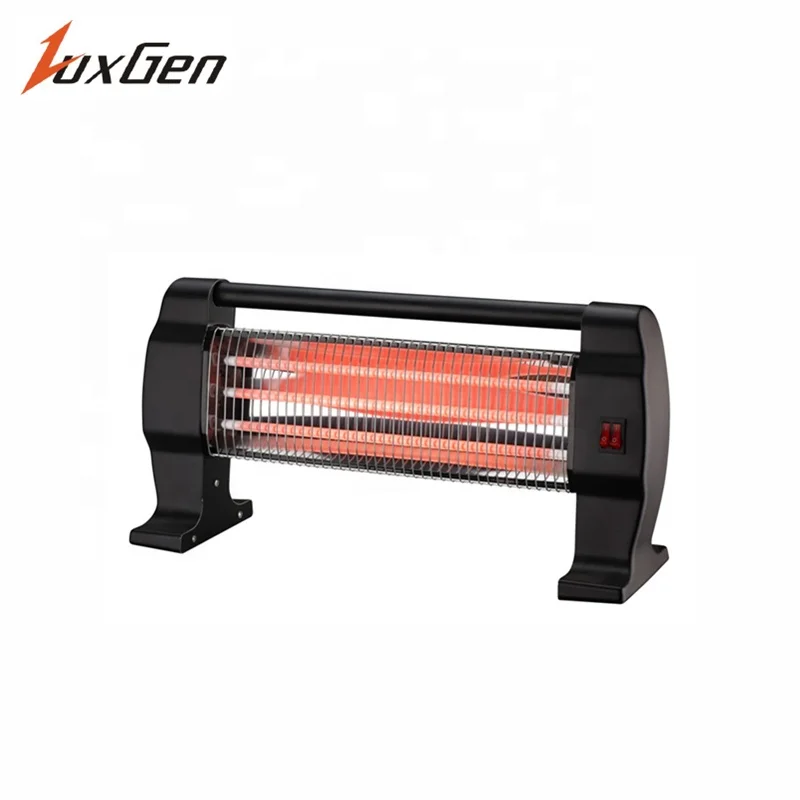 1200w Small Size Space Portable Quartz Heater with Ce Rohs