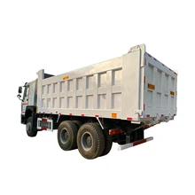 Good condition  Used 10M3 Carrier Car quarry refurbished Cheap  Chinese Heavy Duty tipper Truck the best