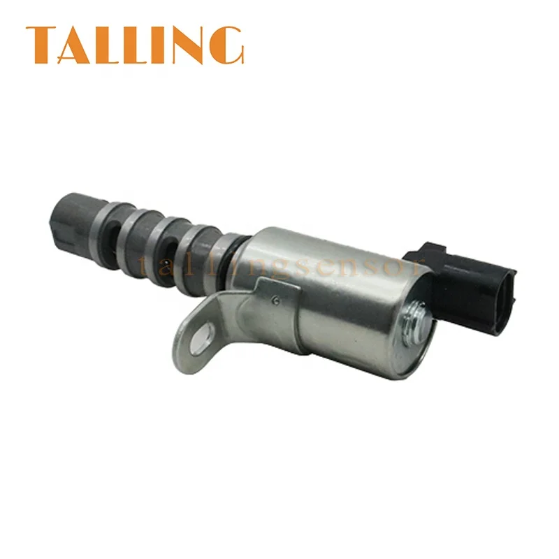 OEM 16550-51KA0 Auto Part Vvt Oil Control Variable Valve Timing Solenoid Valve 1655051KA0 for Changan Suzuki