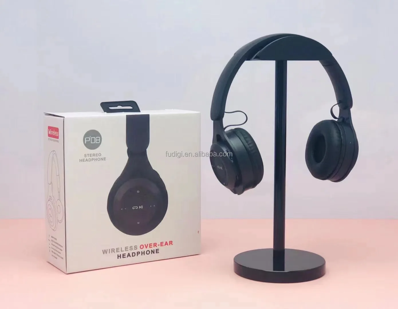 P08 Factory Supply True Wireless 