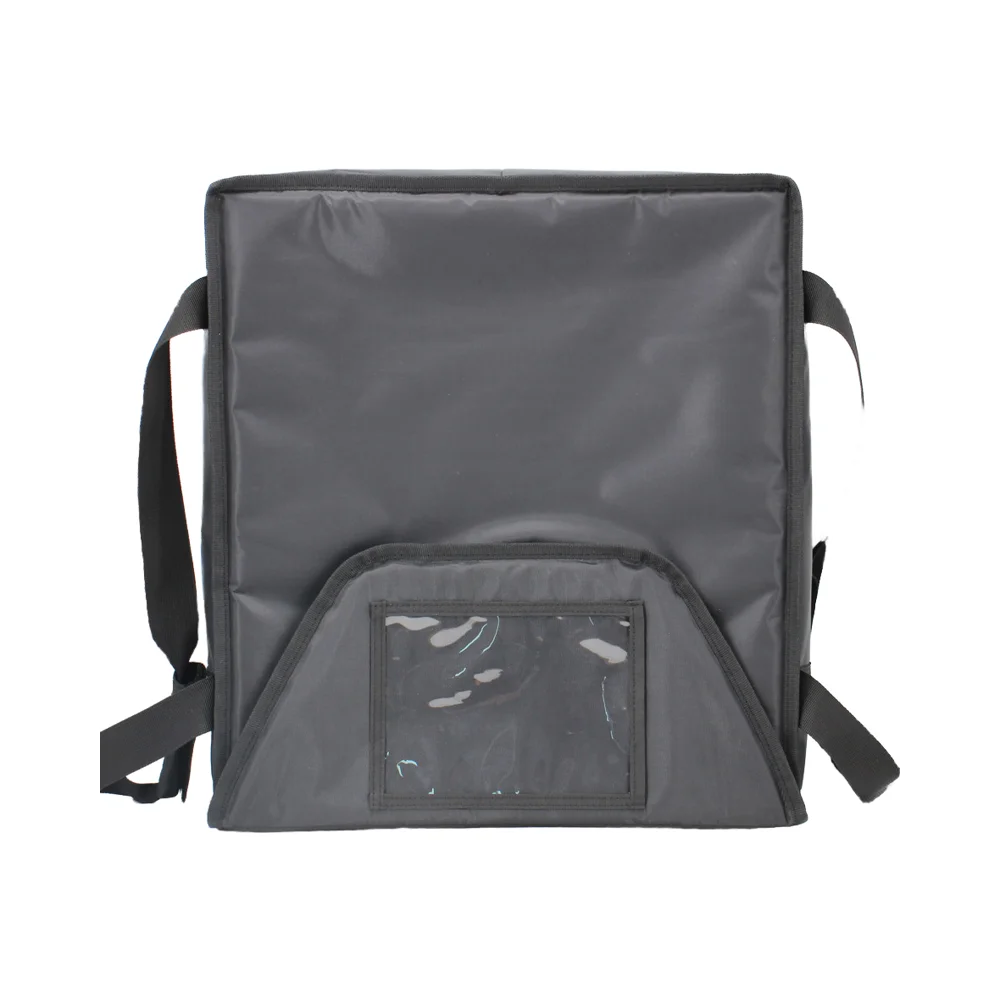 product factory customized logo waterproof thermal pizza delivery motorcycles delivery food bag delivery food bag-6