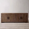 Brown oak