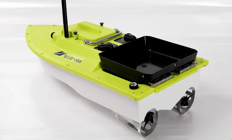 High Quality Customised Remote Control Bait Boat Shell for Carp Fishing Made in China