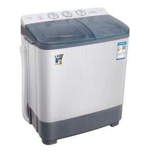 Twin Tub Mini Washing Machine with Dryer Low Power Twin Tub Washing Machines