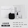 Hanshan spar-darjeeling thé