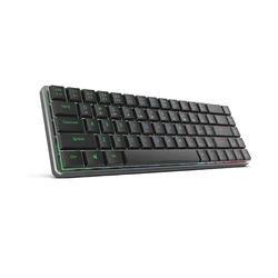 Высококачественный ноутбук с механической клавиатурой bluetooth для телефона и