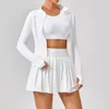 jacket white