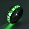 palabras-Glow Green