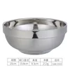 20cm Platinum Bowl