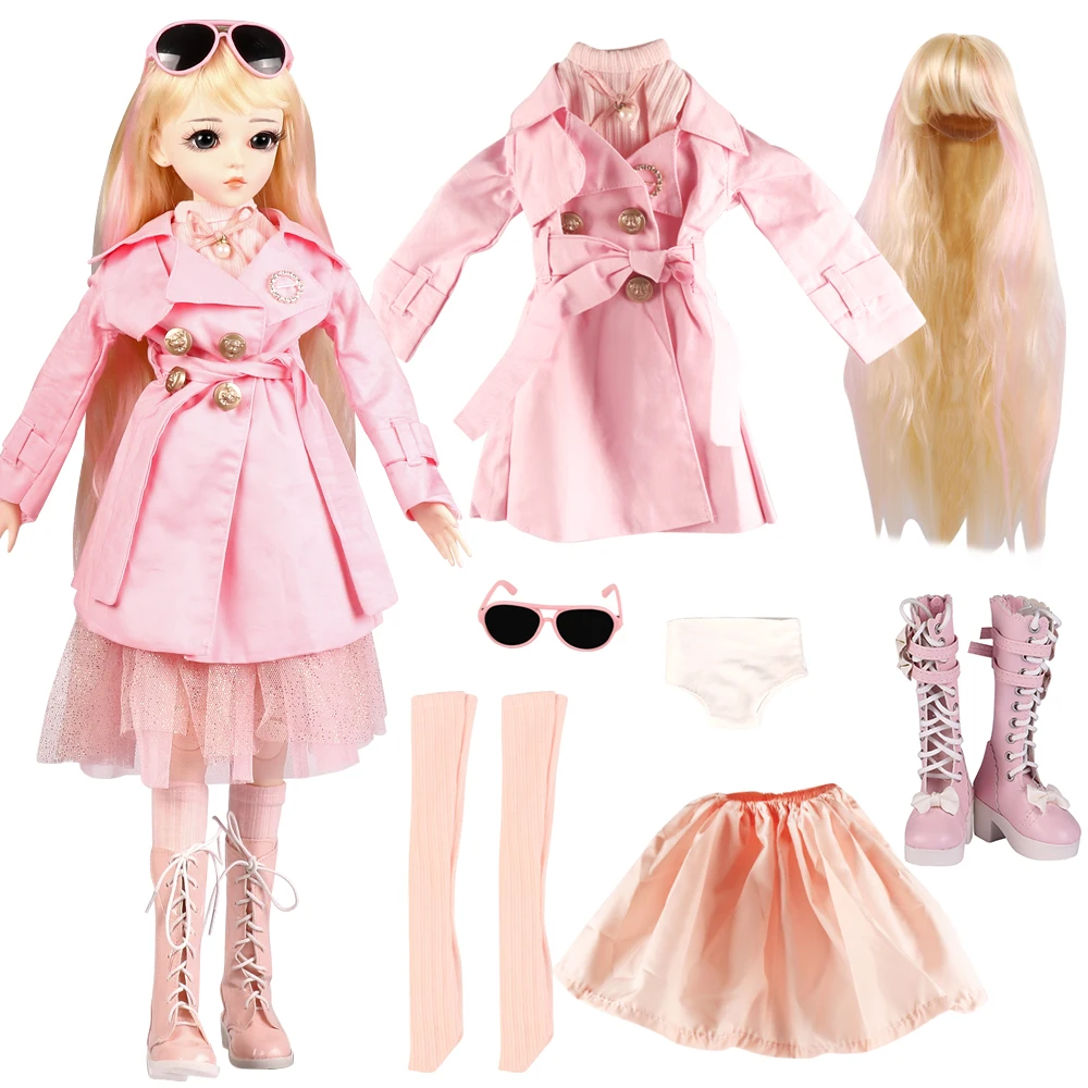 custom doll clothes