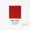Rojo tomate