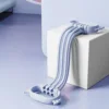 Soporte Lumbar Alas de Ángel Azules