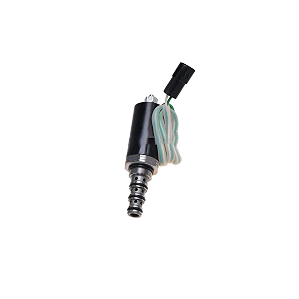 IZUMI Solenoid for Case CX130 CX135SR CX160 CX210 CX240 CX290 CX330 LJ00684 OEM Engine Parts