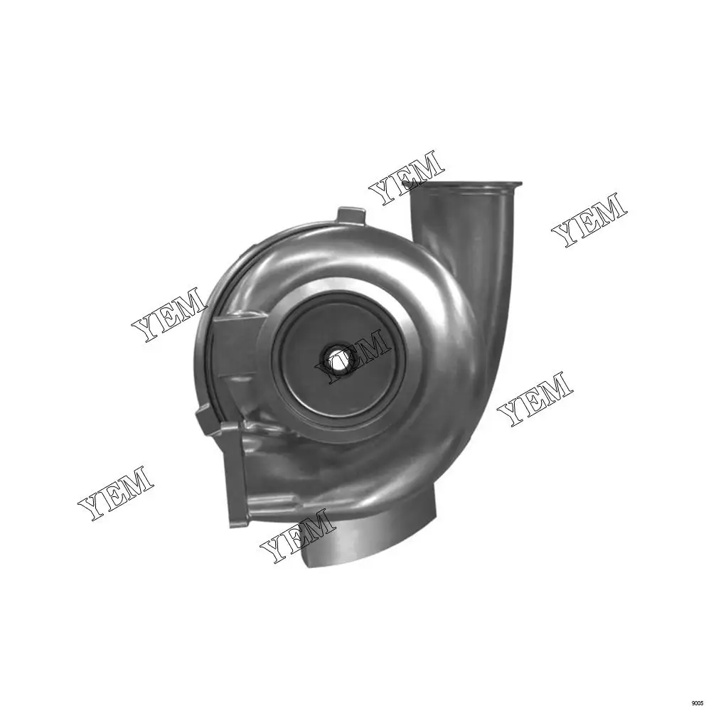 Brand New Turbo Gp-Bas 269-7230 Fit for D6T Engine Rebuild Kit 5