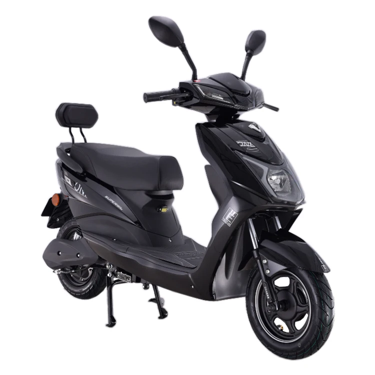 VIMODE China 2 Person 2 Wheel 60v 250w Electric Motorcycle Scooter