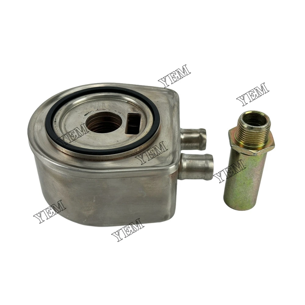 C2.2 Oil Cooler Core 2486A219 for Caterpillar Engine. 2