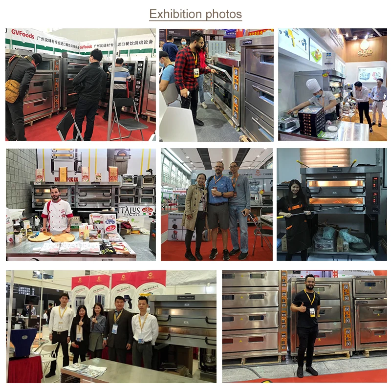 Freezing Equipment, 100kg/hour, 380V, 12000W-30000W - detail 56