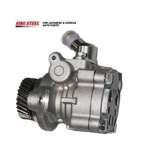KINGSTEEL OEM 44310-60320 Power Steering Pump for Toyota Land Cruiser 100 HDJ101 UZJ100