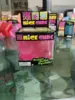glitter squishy pink