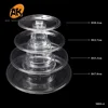 supporto trasparente a 4 livelli-MDS-4