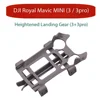 Foldable Landing Gear for Mini 3 / 3 Pro