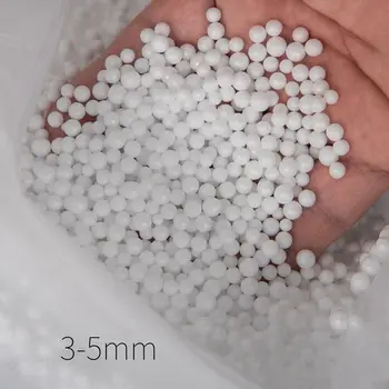 polystyrene bead price plastic raw materials  F303 EPS