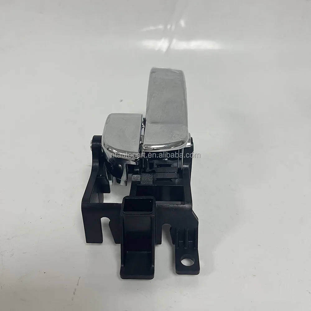 Car Inside Door Handle for Nissan QASHQAI J10 2007... – Grandado