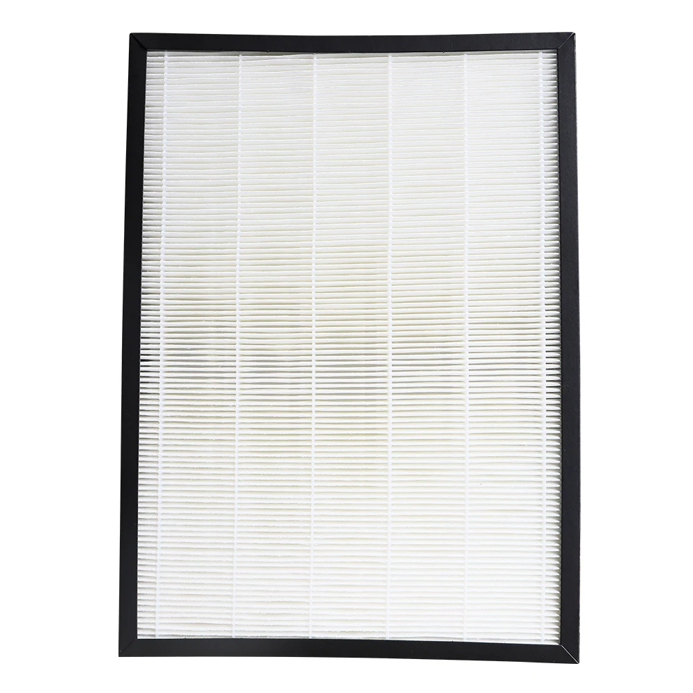 HEPA Filter H3 Customized OEM Factory Supply for air Purifiers
