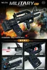 Type 95 automatic rifle-color bag