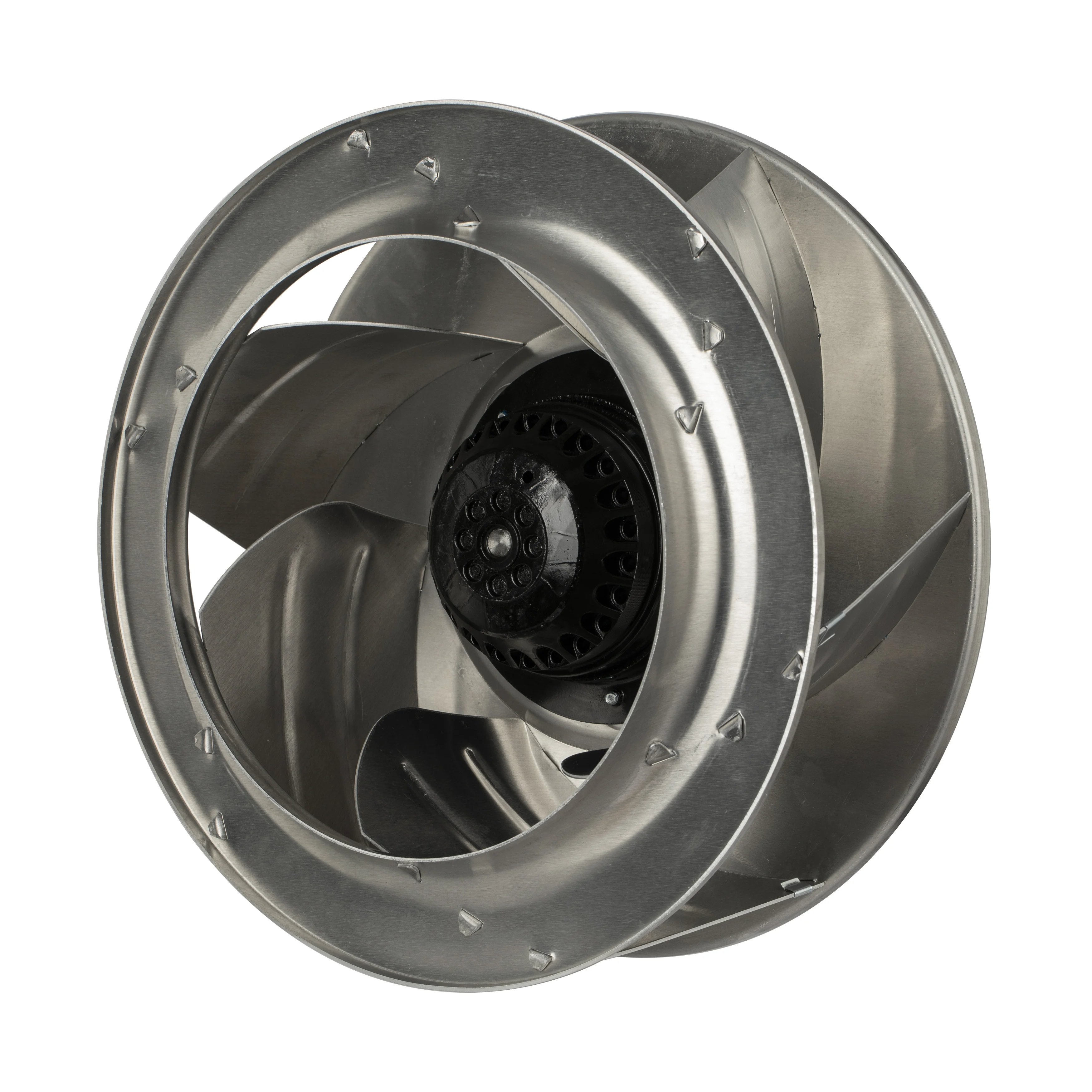 Reliable Explosion Proof Motor, Steel, 315mm, 1400CFM - detail 12
