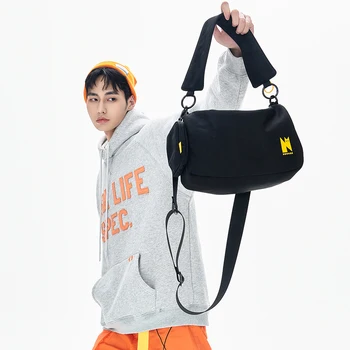 新品未使用　BTN Nylon Bag タグ付き！ 📦NEW ITEM RELEASE 【 NYLON BUCKET 】 5/21（水） 20:00~ 販売