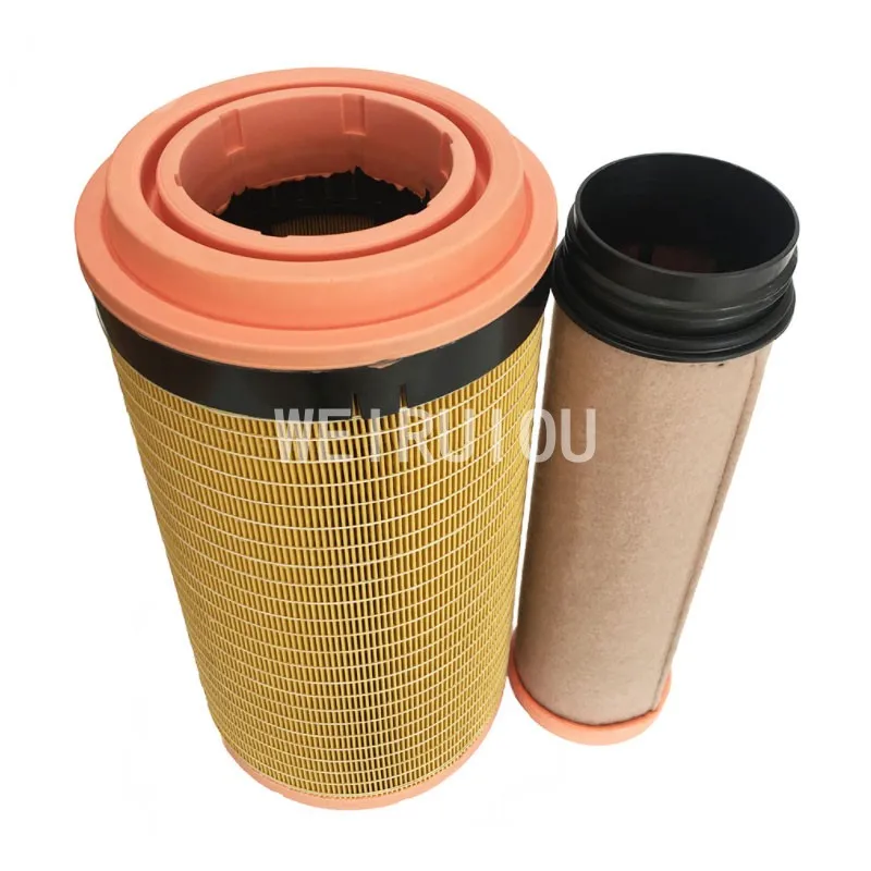 heavy truck engine air filter P629543 5206407 11067562 C21600 