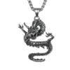Single pendant